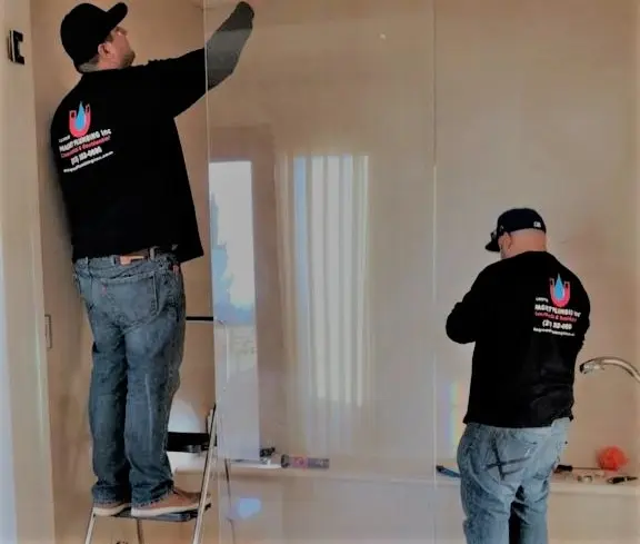 Professional plumbing installation for Tankless Water Heater Installation in Enchanted Lake Estates